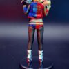 Harley Quinn Action Statue