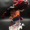 Luffy Gear Fourth – Boundman (Dressrossa)