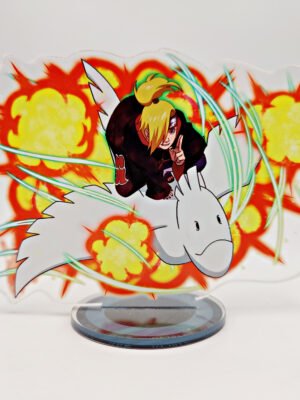 Diedara Acrylic Standee