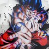 Goku Kamehameha Acrylic Standee
