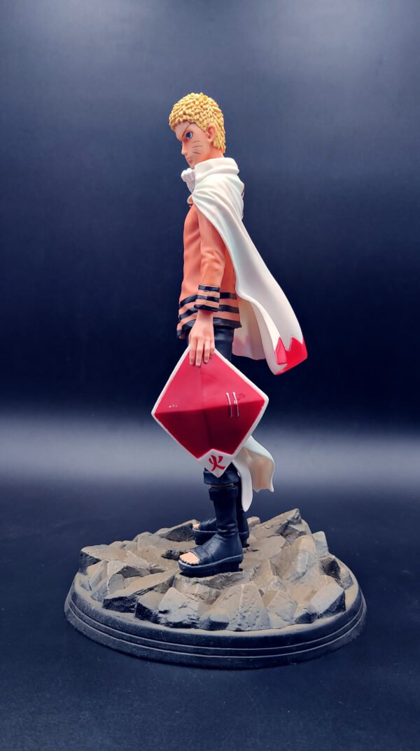 Hokage Naruto Action Figure