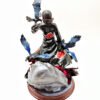 Itachi Uchiha Amaterasu Action Figure