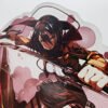 Mikasa Acrylic Standee