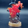 Sabo Dragon Claw Action Figure