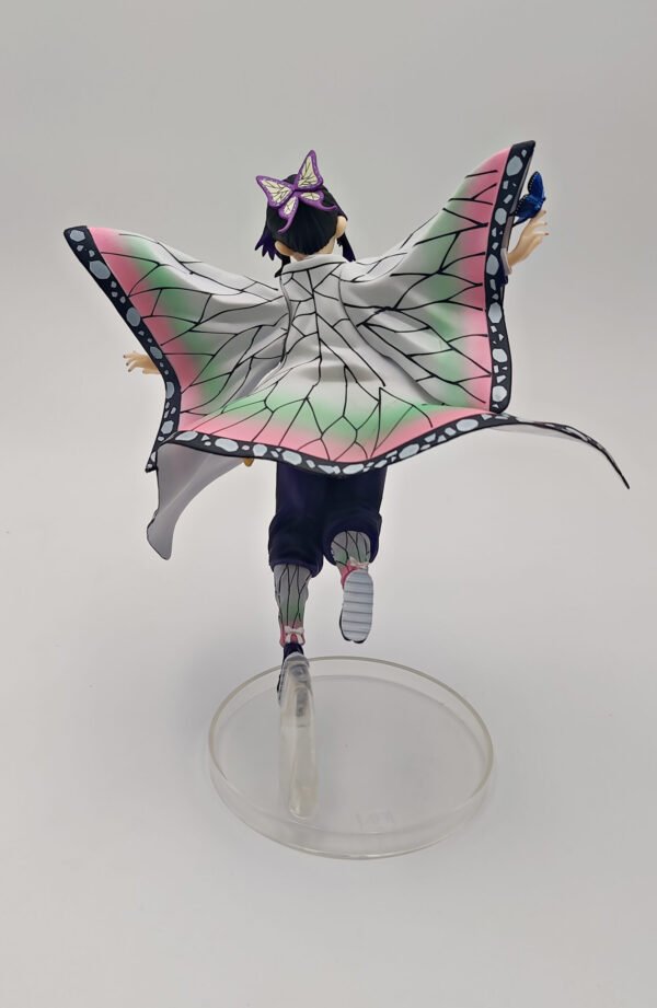 Shinobu Kocho Butterfly Wings